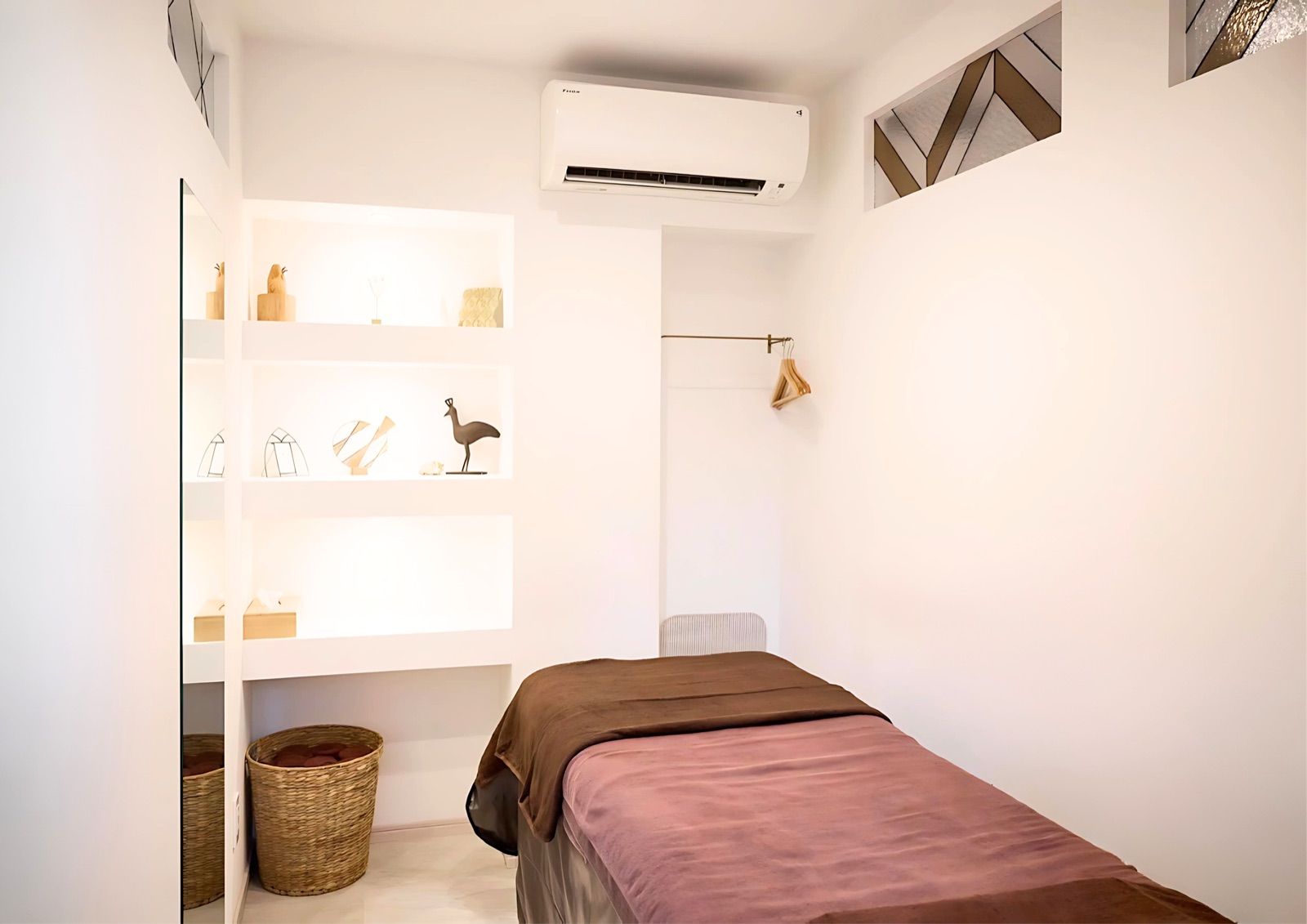 ELAN MARIRE 店内